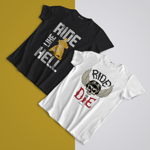 T-Shirt Combo 4